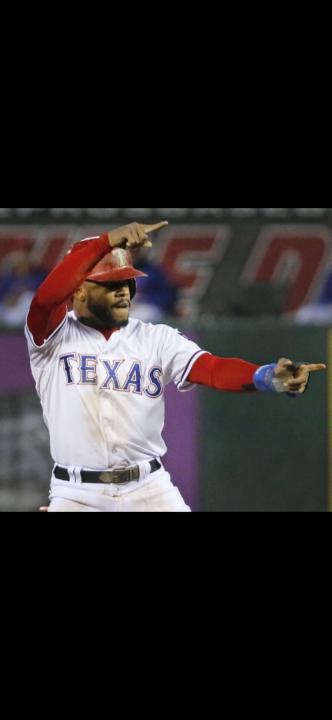 Delino DeShields