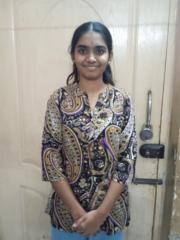 Jayasree Senthilkumar