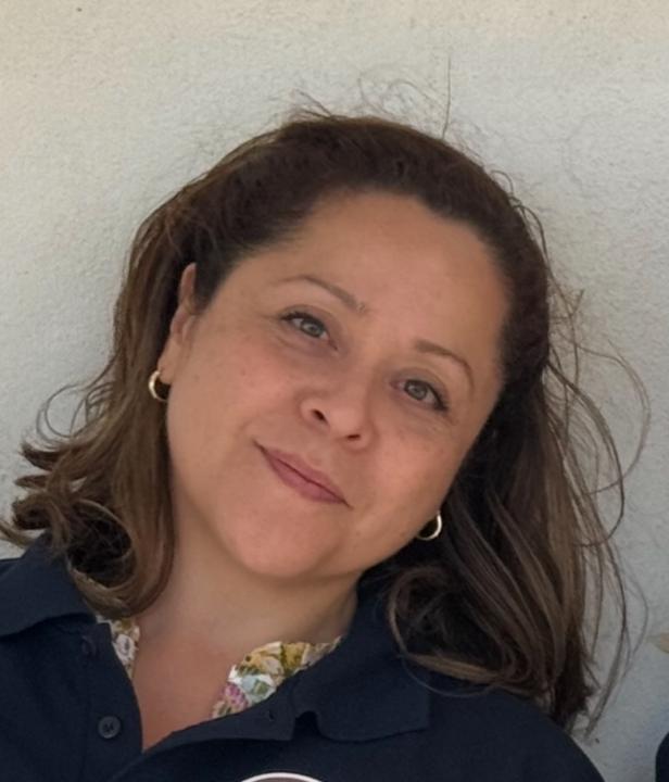 Maria Elena Guzman