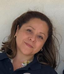 Maria Elena Guzman