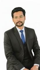 Ehtasham Elahi