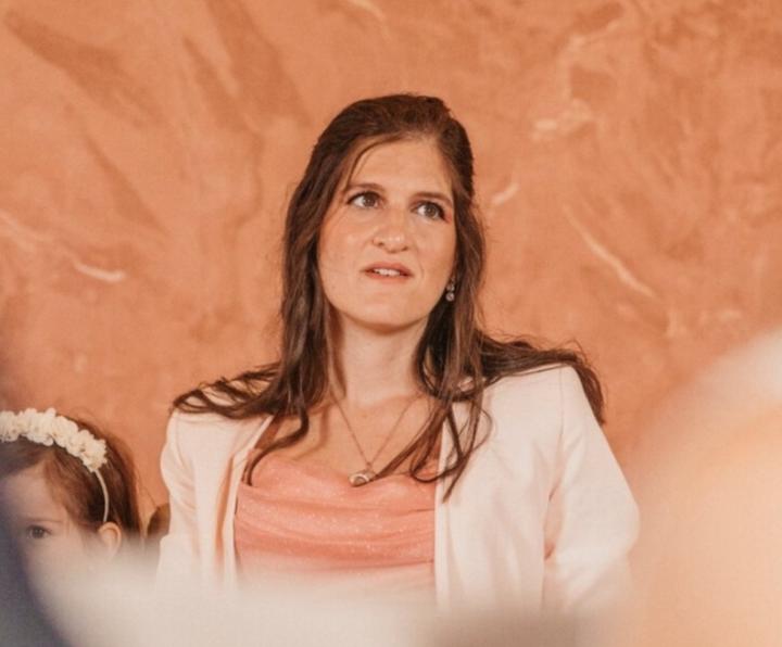 Keti Nikolova