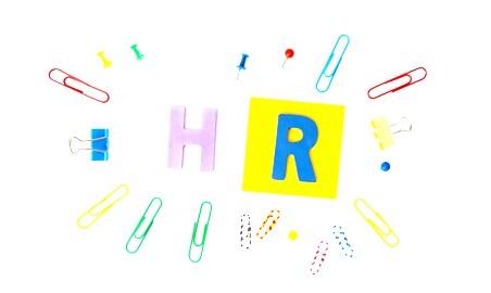 Sarah Lake HR