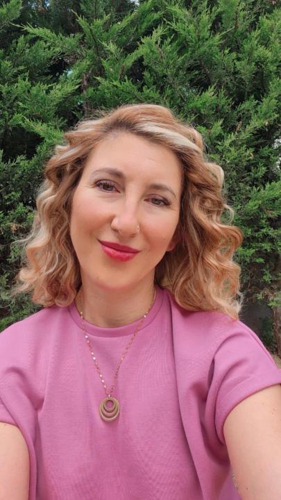 Nermin Koç keser