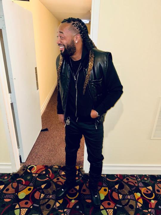 Trevel Washington