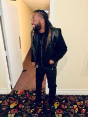 Trevel Washington