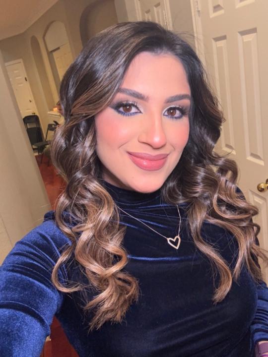 Arianna Morán