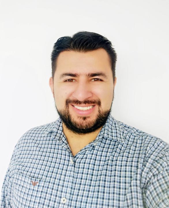 Alan Daniel Lopez Ramirez