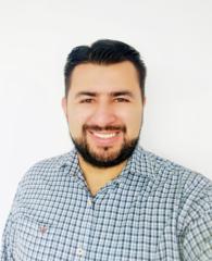 Alan Daniel Lopez Ramirez