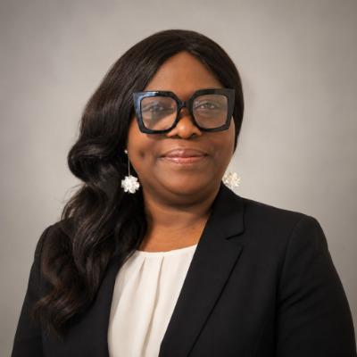 Ayodele AkinOni