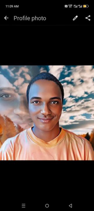 John Enoch