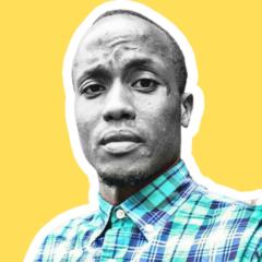Timothy Maina