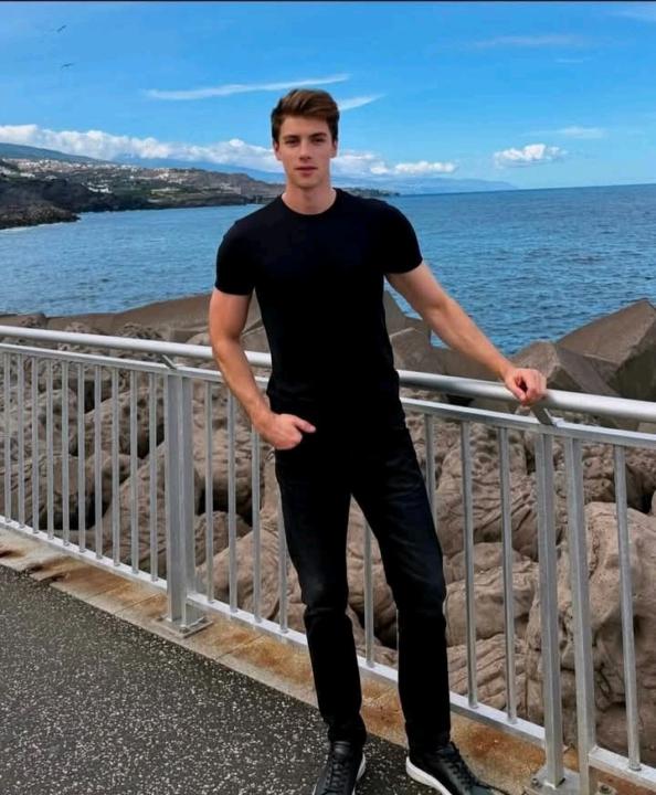 Matt Pertterson