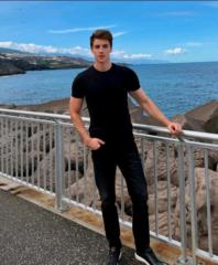 Matt Pertterson