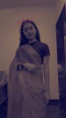 Dhanshri Randive