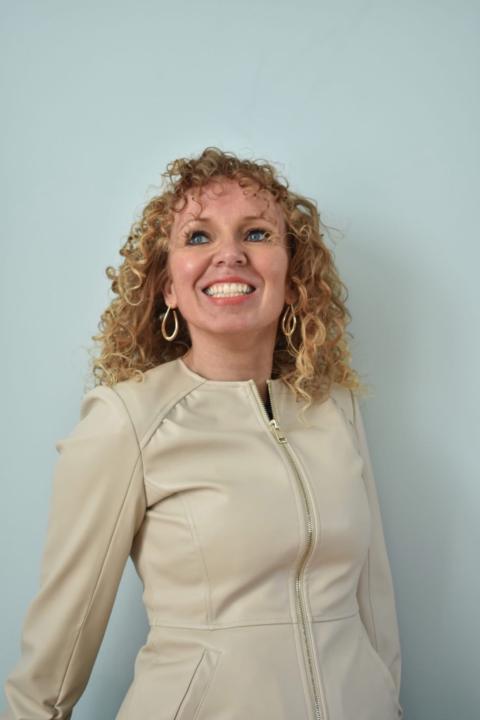 Tracy Bruce