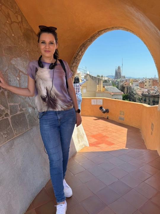Lupu Simona Mihaela