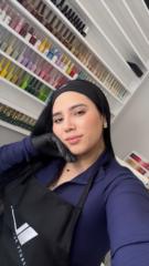 Nadia Cabrera
