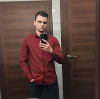 Krystian Blicharz