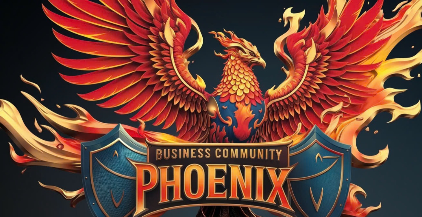 Giới Thiệu Cộng Đồng Phoenix