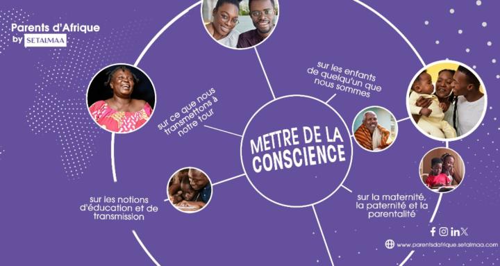 Parents d'Afrique