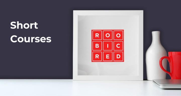 RoobicRed Short Courses