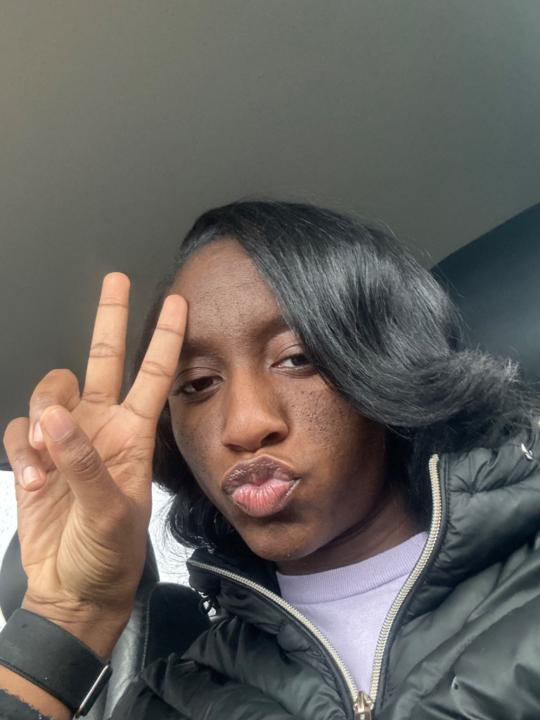 Shanece Kersh