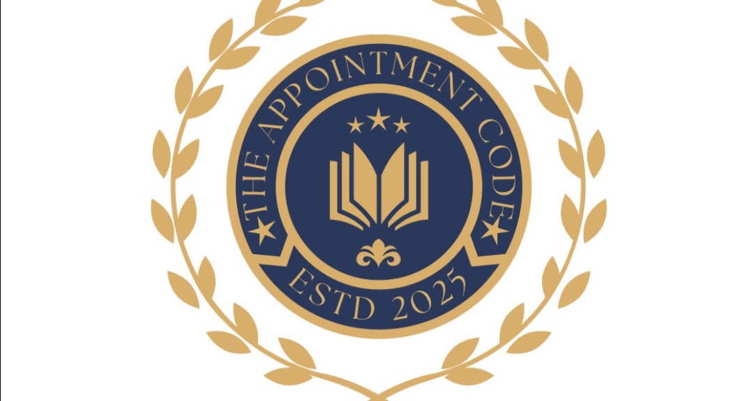 THE APPOINTMENT CODE