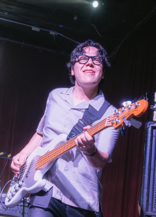 Daniel Rosas