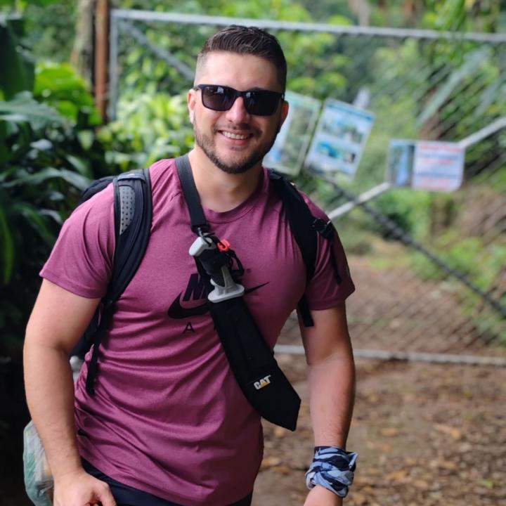 Martin Acuna