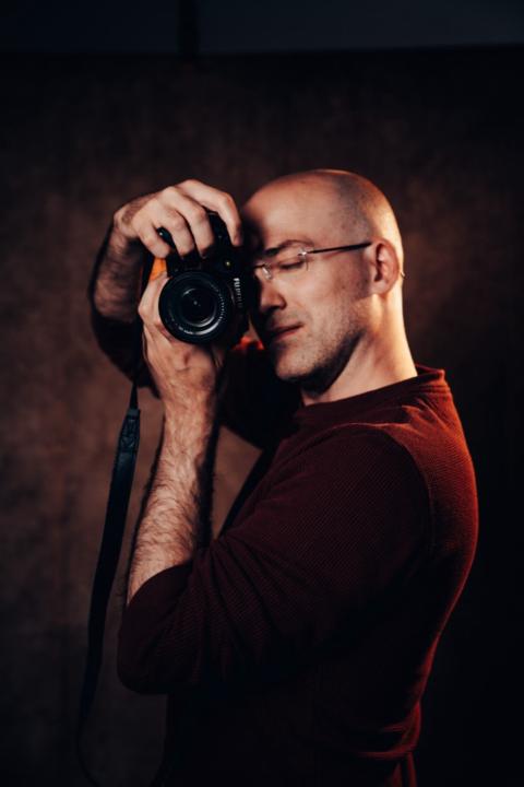 Luke Donnelly