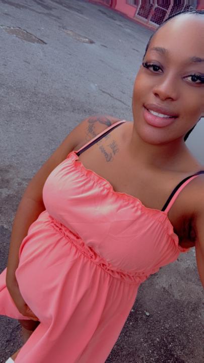 Amara Thompson