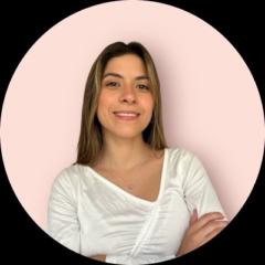 Luciana Dominguez