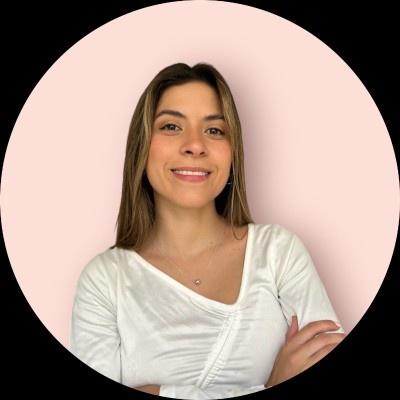 Luciana Dominguez