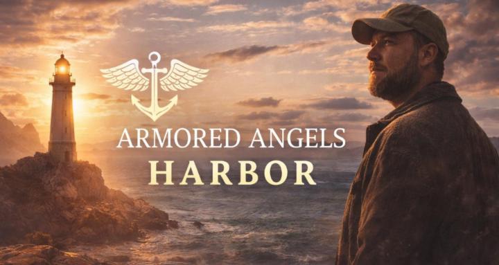 Armored Angels Harbor