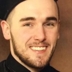 Matthew Keener