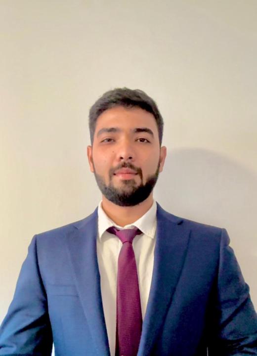 Smeet Patel