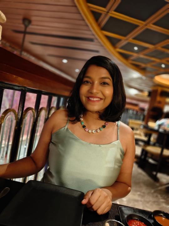 Snehanjali Dhawale