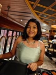 Snehanjali Dhawale