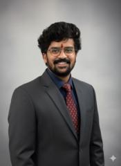 Ravi Teja P
