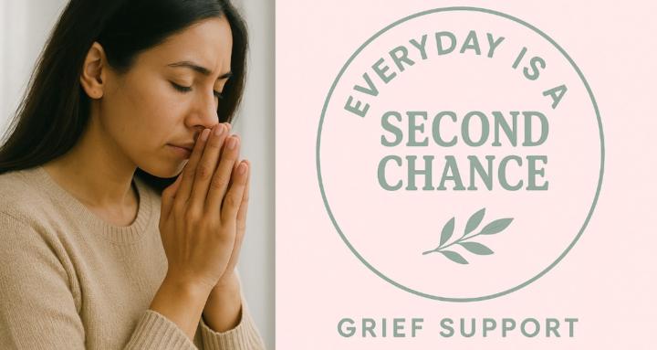 A Second Chance Grief Support