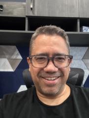 Enrique Ortiz
