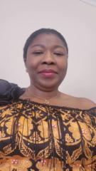 Janet Jibi