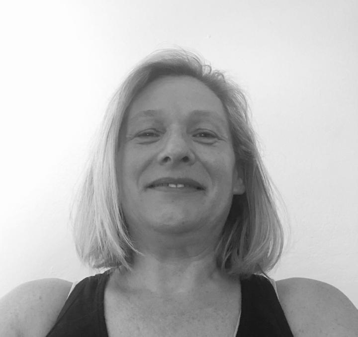 Mary Beth Santoro