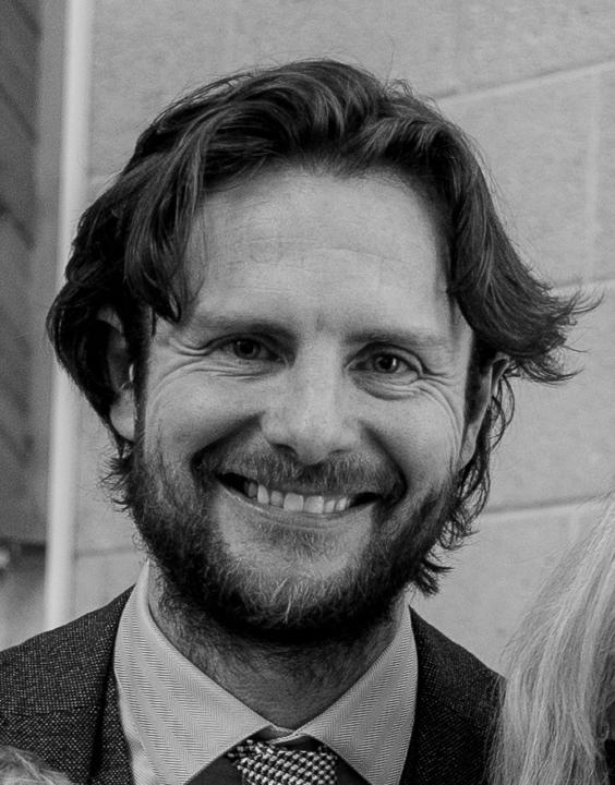 David Bradley-Bowles