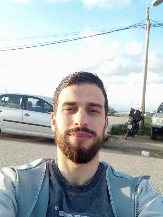 Reda Ben jelloul