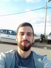 Reda Ben jelloul