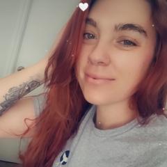 Kaitlyn Carouth