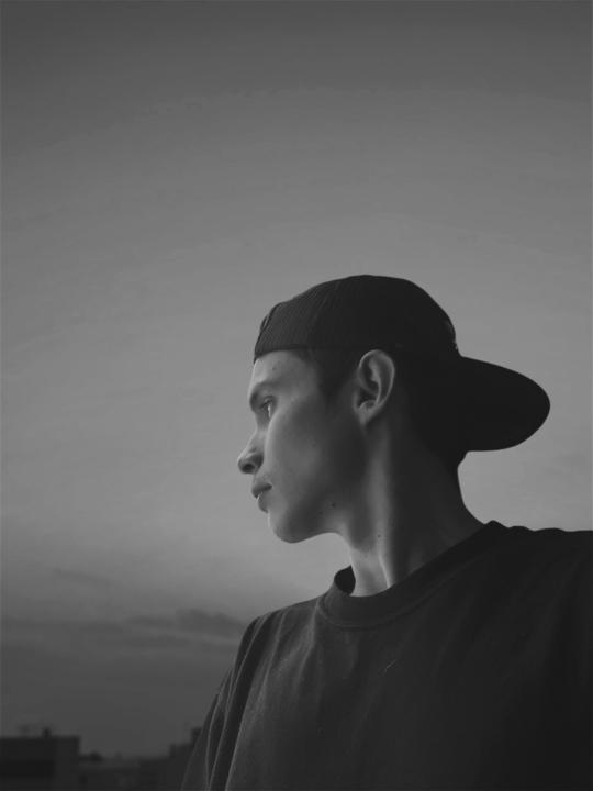 Andrés vetmer Andrew