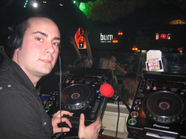 Raúl OHi